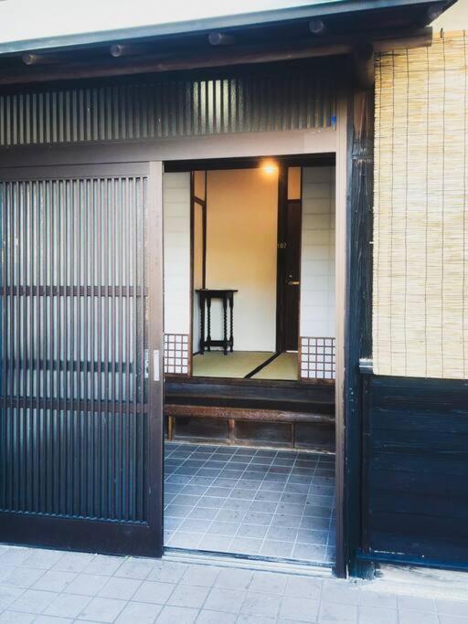 Ferienwohnung ひねもす101:宇野駅から車で5分 直島へ 最大8名様 古民家 Tamana Exterior foto