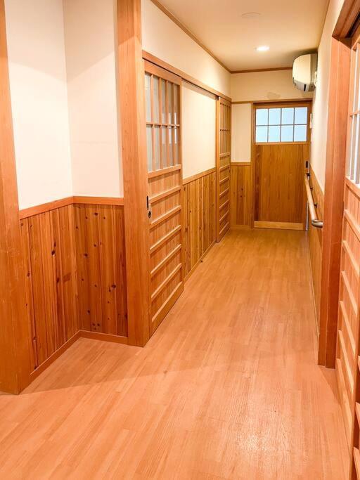 Ferienwohnung ひねもす101:宇野駅から車で5分 直島へ 最大8名様 古民家 Tamana Exterior foto
